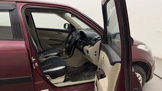 Used 2015 Maruti Suzuki Swift Dzire VXI Petrol Manual interior RIGHT SIDE FRONT DOOR CABIN VIEW