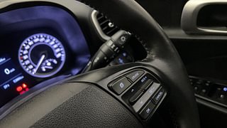 Used 2020 Hyundai Venue [2019-2022] SX Plus 1.0 Turbo DCT Petrol Automatic top_features Cruise control