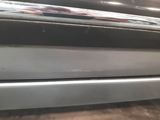 Used 2016 Maruti Suzuki Baleno [2015-2019] Alpha Petrol Petrol Manual dents MINOR DENT