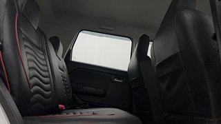 Used 2022 Maruti Suzuki Wagon R 1.2 ZXI Plus AMT Petrol Automatic interior RIGHT SIDE REAR DOOR CABIN VIEW