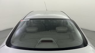 Used 2014 Nissan Sunny [2011-2014] XL Petrol Manual exterior BACK WINDSHIELD VIEW