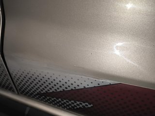 Used 2021 Ford Freestyle [2020-2021] Flair Edition Diesel Diesel Manual dents MINOR SCRATCH