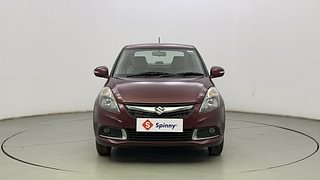 Used 2015 Maruti Suzuki Swift Dzire VXI Petrol Manual exterior FRONT VIEW