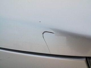 Used 2022 Maruti Suzuki Wagon R 1.2 ZXI Plus AMT Petrol Automatic dents MINOR SCRATCH