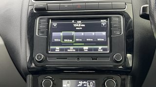 Used 2020 Skoda Rapid New [2020-2022] Ambition Petrol Petrol Manual top_features Integrated (in-dash) music system