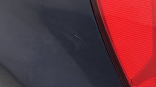 Used 2015 Volkswagen Polo [2015-2019] Comfortline 1.2L (P) Petrol Manual dents MINOR SCRATCH