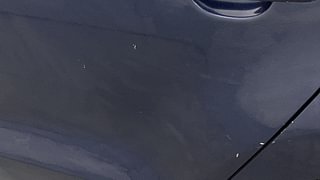 Used 2015 Volkswagen Polo [2015-2019] Comfortline 1.2L (P) Petrol Manual dents MINOR DENT
