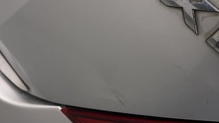 Used 2014 Nissan Sunny [2011-2014] XL Petrol Manual dents MINOR DENT