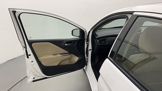 Used 2014 Honda City [2014-2017] VX CVT Petrol Automatic interior LEFT FRONT DOOR OPEN VIEW