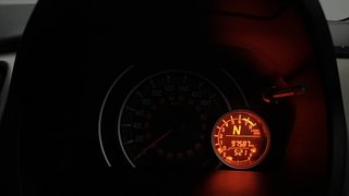 Used 2022 Maruti Suzuki Wagon R 1.2 ZXI Plus AMT Petrol Automatic interior CLUSTERMETER VIEW