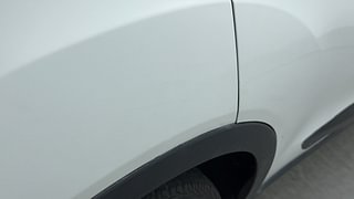 Used 2019 Tata Nexon [2017-2020] XZA Plus Dual Tone Roof AMT Petrol Petrol Automatic dents MINOR SCRATCH