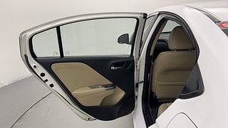 Used 2014 Honda City [2014-2017] VX CVT Petrol Automatic interior LEFT REAR DOOR OPEN VIEW