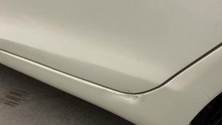 Used 2013 Maruti Suzuki Swift [2011-2017] VXi Petrol Manual dents MINOR SCRATCH
