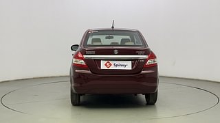Used 2015 Maruti Suzuki Swift Dzire VXI Petrol Manual exterior BACK VIEW