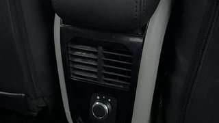 Used 2019 Tata Nexon [2017-2020] XZA Plus Dual Tone Roof AMT Petrol Petrol Automatic top_features 2nd row AC vent