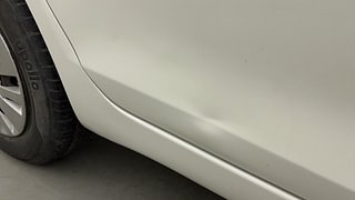 Used 2013 Maruti Suzuki Swift [2011-2017] VXi Petrol Manual dents MINOR DENT