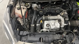 Used 2021 Ford Freestyle [2020-2021] Flair Edition Diesel Diesel Manual engine ENGINE RIGHT SIDE VIEW