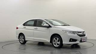 Used 2014 Honda City [2014-2017] VX CVT Petrol Automatic exterior RIGHT FRONT CORNER VIEW