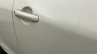 Used 2013 Maruti Suzuki Swift [2011-2017] VXi Petrol Manual dents MINOR SCRATCH