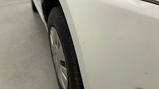 Used 2013 Maruti Suzuki Swift [2011-2017] VXi Petrol Manual dents MINOR SCRATCH