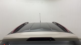 Used 2021 Ford Freestyle [2020-2021] Flair Edition Diesel Diesel Manual exterior EXTERIOR ROOF VIEW