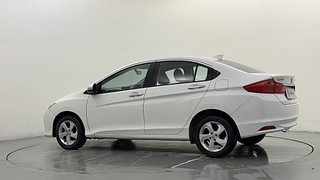 Used 2014 Honda City [2014-2017] VX CVT Petrol Automatic exterior LEFT REAR CORNER VIEW