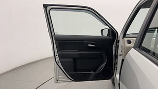 Used 2022 Maruti Suzuki Wagon R 1.2 ZXI Plus AMT Petrol Automatic interior LEFT FRONT DOOR OPEN VIEW