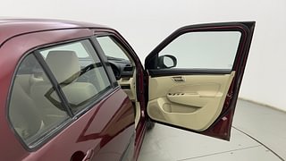 Used 2015 Maruti Suzuki Swift Dzire VXI Petrol Manual interior RIGHT FRONT DOOR OPEN VIEW