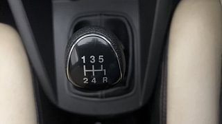 Used 2021 Ford Freestyle [2020-2021] Flair Edition Diesel Diesel Manual interior GEAR  KNOB VIEW
