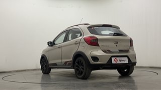 Used 2021 Ford Freestyle [2020-2021] Flair Edition Diesel Diesel Manual exterior LEFT REAR CORNER VIEW