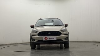 Used 2021 Ford Freestyle [2020-2021] Flair Edition Diesel Diesel Manual exterior FRONT VIEW
