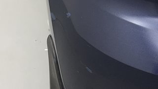 Used 2015 Volkswagen Polo [2015-2019] Comfortline 1.2L (P) Petrol Manual dents MINOR SCRATCH