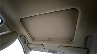 Used 2014 Honda City [2014-2017] VX CVT Petrol Automatic top_features Sunroof