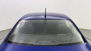 Used 2020 Skoda Rapid New [2020-2022] Ambition Petrol Petrol Manual exterior BACK WINDSHIELD VIEW