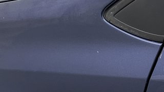 Used 2015 Volkswagen Polo [2015-2019] Comfortline 1.2L (P) Petrol Manual dents MINOR SCRATCH