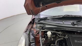 Used 2015 Maruti Suzuki Swift Dzire VXI Petrol Manual engine ENGINE RIGHT SIDE HINGE & APRON VIEW
