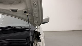 Used 2022 Maruti Suzuki Wagon R 1.2 ZXI Plus AMT Petrol Automatic engine ENGINE LEFT SIDE HINGE & APRON VIEW