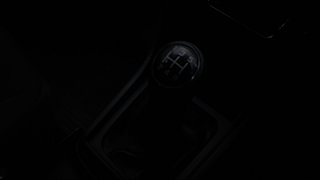 Used 2017 Maruti Suzuki Vitara Brezza [2016-2020] ZDI PLUS Dual Tone Diesel Manual interior GEAR  KNOB VIEW