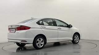 Used 2014 Honda City [2014-2017] VX CVT Petrol Automatic exterior RIGHT REAR CORNER VIEW