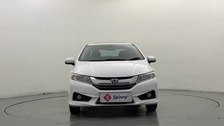 Used 2014 Honda City [2014-2017] VX CVT Petrol Automatic exterior FRONT VIEW