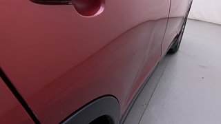 Used 2017 Maruti Suzuki Vitara Brezza [2016-2020] ZDI PLUS Dual Tone Diesel Manual dents MINOR SCRATCH