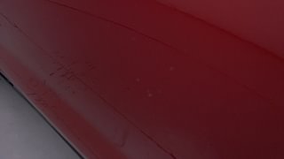 Used 2017 Maruti Suzuki Vitara Brezza [2016-2020] ZDI PLUS Dual Tone Diesel Manual dents MINOR DENT