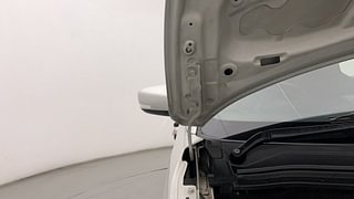 Used 2022 Maruti Suzuki Wagon R 1.2 ZXI Plus AMT Petrol Automatic engine ENGINE RIGHT SIDE HINGE & APRON VIEW