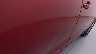 Used 2017 Maruti Suzuki Vitara Brezza [2016-2020] ZDI PLUS Dual Tone Diesel Manual dents MINOR DENT