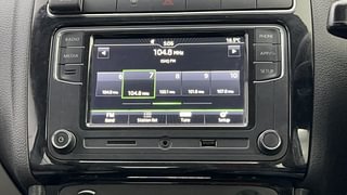 Used 2020 Skoda Rapid New [2020-2022] Ambition Petrol Petrol Manual top_features Touch screen infotainment system