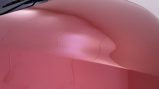 Used 2017 Maruti Suzuki Vitara Brezza [2016-2020] ZDI PLUS Dual Tone Diesel Manual dents MINOR SCRATCH