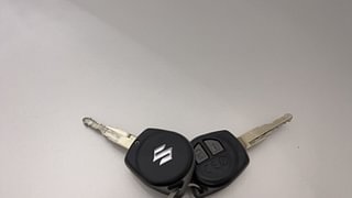 Used 2022 Maruti Suzuki Wagon R 1.2 ZXI Plus AMT Petrol Automatic extra CAR KEY VIEW
