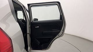 Used 2022 Maruti Suzuki Wagon R 1.2 ZXI Plus AMT Petrol Automatic interior RIGHT REAR DOOR OPEN VIEW