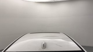 Used 2014 Honda City [2014-2017] VX CVT Petrol Automatic exterior EXTERIOR ROOF VIEW