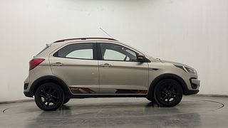 Used 2021 Ford Freestyle [2020-2021] Flair Edition Diesel Diesel Manual exterior RIGHT SIDE VIEW